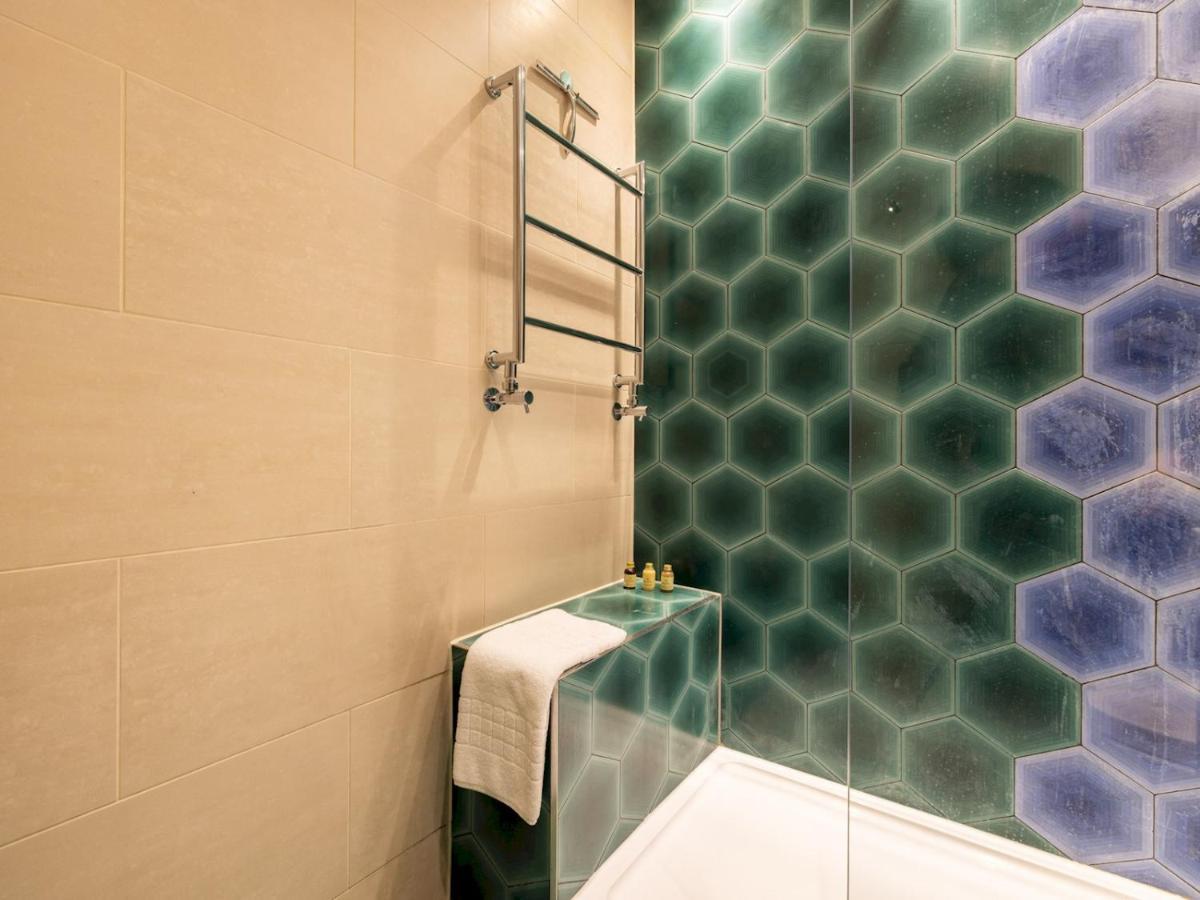 Apartamento Cosy And Light Flat With A Roof Terrace In Chelsea