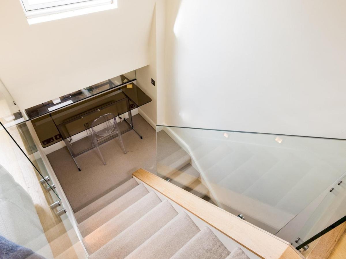Apartamento Cosy And Light Flat With A Roof Terrace In Chelsea *