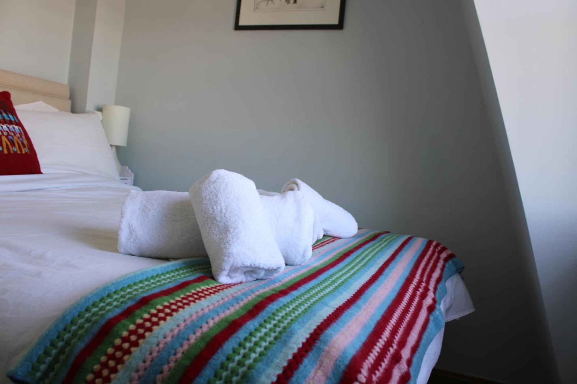 Cosy And Light Flat With A Roof Terrace In Chelsea * Londres